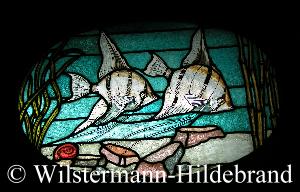 Fensterbild mit Skalaren
