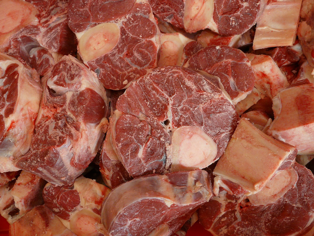 Rindfleisch