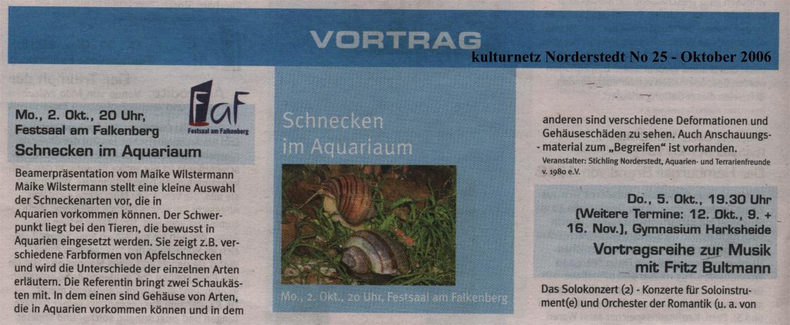 Zeitungsausschnitt