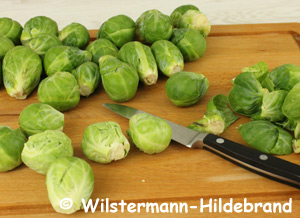 Rosenkohl